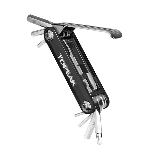 Topeak Tubi 11 Multi-Tool - Black