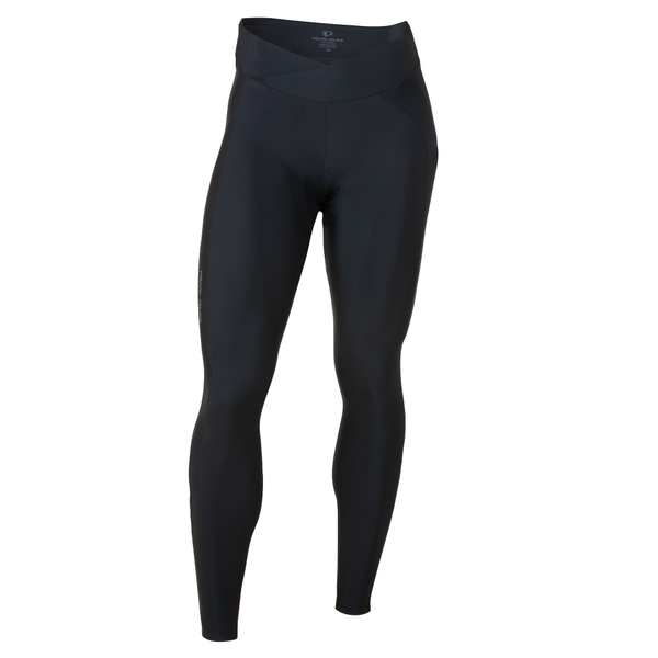 Women's Attack Cycling Tights - BLACK / XS
