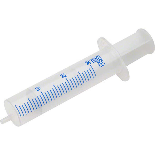 Magura Syringe