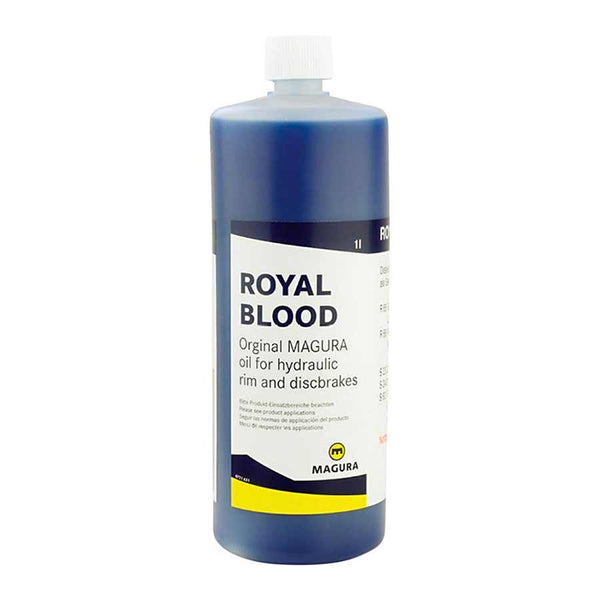 Magura Royal Blood Disc Brake Fluid - 1 liter