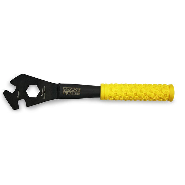 Pedro's Equalizer Pedal Wrench II 15mm