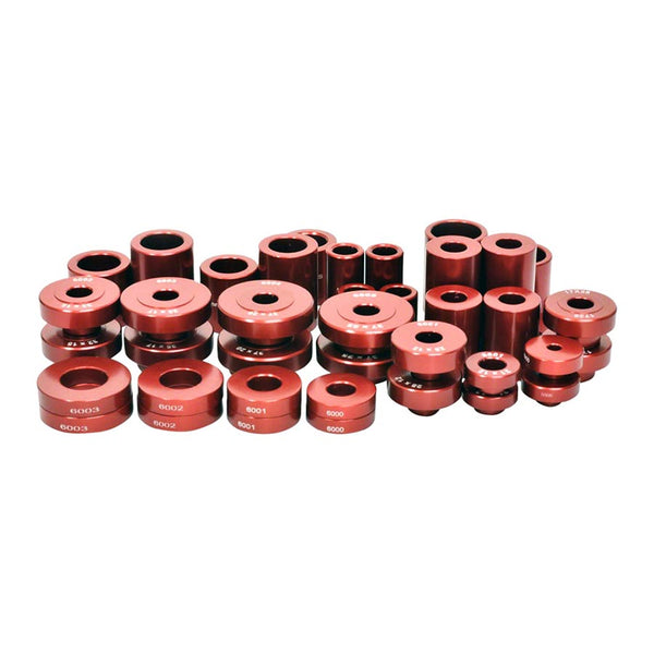 Wheels Manufacturing Support Kit - Bearing Drift