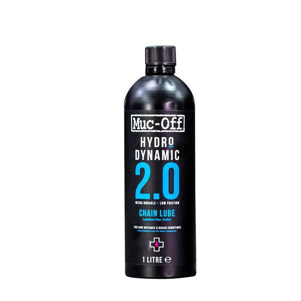 Muc-Off Hydrodynamic Chain Lube 2.0 - 1L