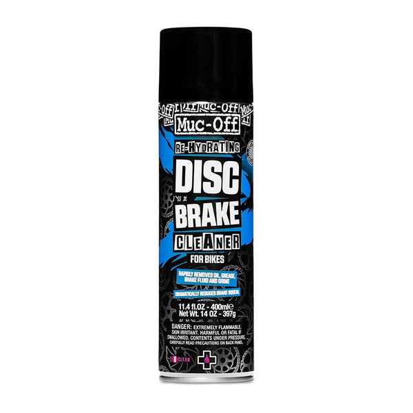 Muc-Off Disc Brake Cleaner