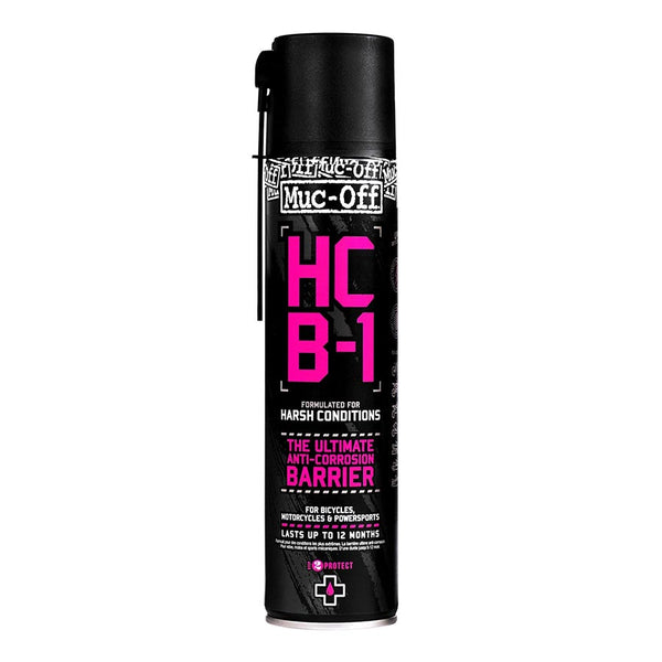 Muc-Off HCB-1 Rust Protect Spray - 400ml