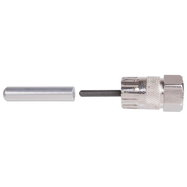 M-Wave TW-D1 Removal Tool For 1/2'' drive 19 and 24 mm wrench