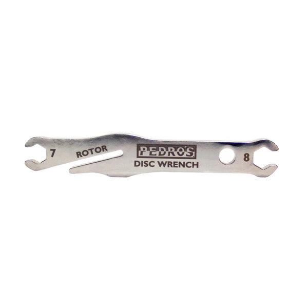 Pedro's Disc Wrench