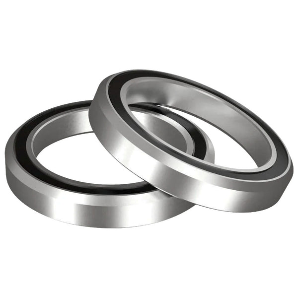 Works Components Headset Bearings Tapered 41/52mm OD 45x45 Sealed