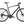 2024 Specialized Sirrus 2.0 Bike Satin Cast Black / Gloss Black / Satin Black Reflective Xxs