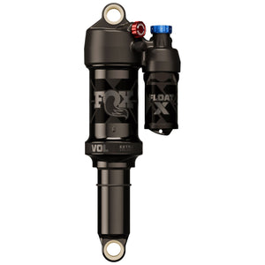 Fox Shox Float X Factory Shock 230x65mm Black