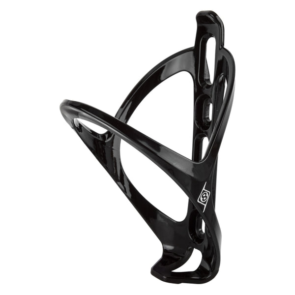 Origin8 Arc Cage Standard Composite Black Standard Braze-on