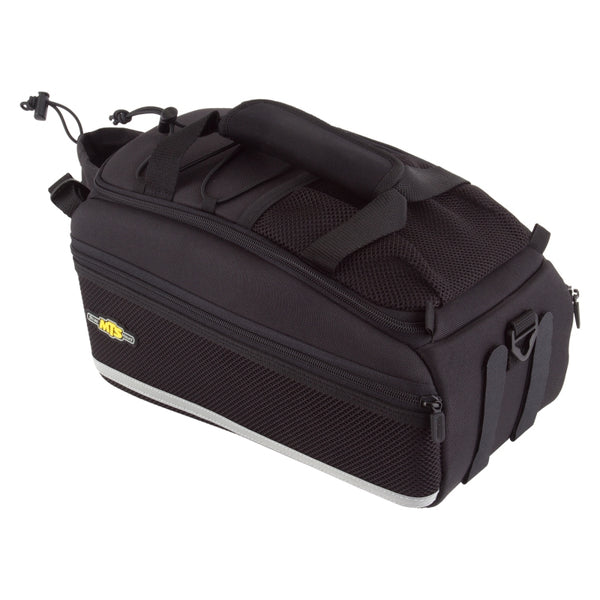Topeak Trunk Bag EX Trunk Bag 8L Black