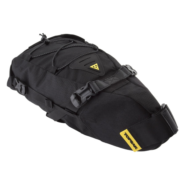 Topeak BackLoader Seat Post Mount Bag - 6L Black