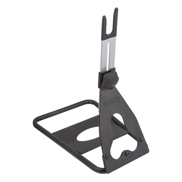 Sunlite Rear Adjustable Axle Stand  Black