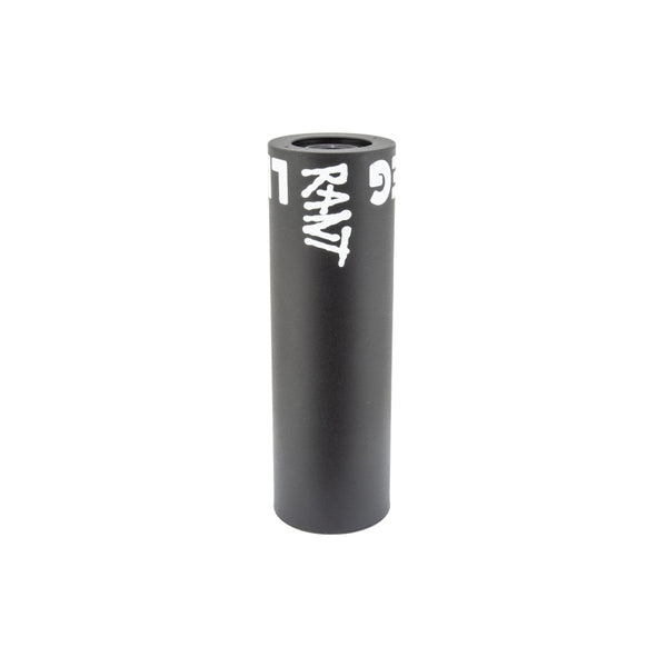 Rant LL Cool 14mm - 3/8` Black 37mm 115mm
