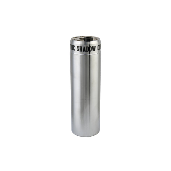 The shadow conspiracy Little Ones 14mm - 3/8` Chrome 34mm Chromoly 4.33`