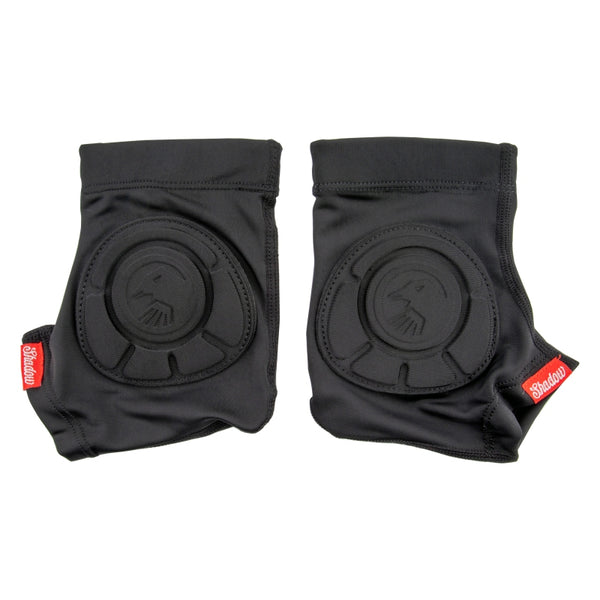 The shadow conspiracy Invisa-Lite Ankle Guards  LG Unisex Black