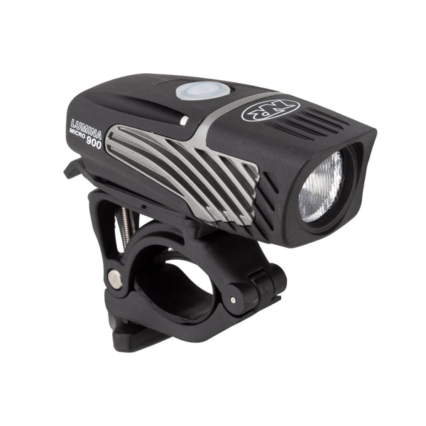 Niterider Lumina Micro 900 Black 5 Front Handlebar USB 900