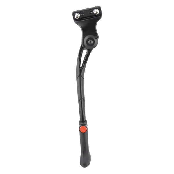 Sunlite Rear QuickAdjust Direct Mount Kickstand 40mm Direct Mount 24-29` Adjustable Black
