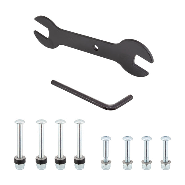 Sunlite Cargo Trailer Parts Kit