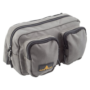 Pure cycles Hippie 2.5L  10x6x3` 152 c.i. Grey