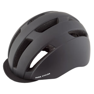 Pure cycles Commute Urban Black 10 Adjustable Buckle