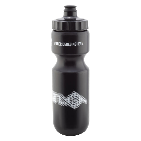 Origin8 Hi-Fi 25oz  Black/White 25oz