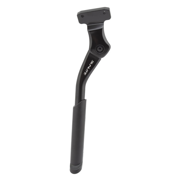 Sunlite Rear Pro Stand Direct Mount Kickstand 40mm Direct Mount 24-29` Adjustable Alloy Black