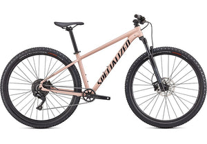 Specialized Rockhopper Elite 29 Gloss Blush / Tarmac Black S