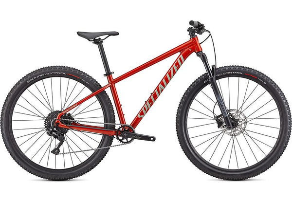 Specialized Rockhopper Elite 29 Gloss Redwood / Spruce S