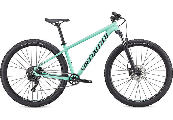Specialized Rockhopper Comp 29 Gloss Oasis / Tarmac Black S