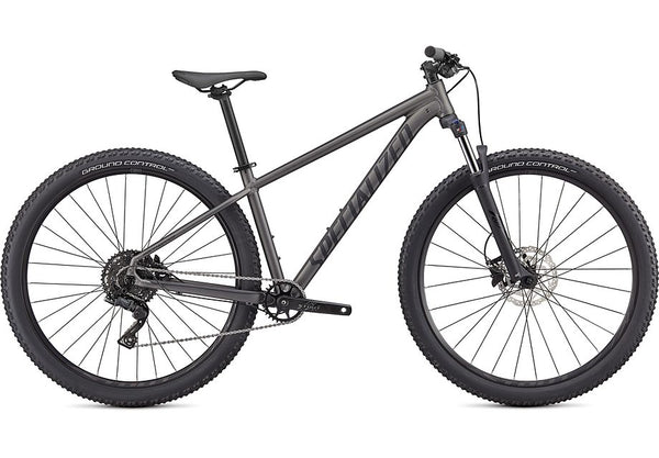 Specialized Rockhopper Comp 27.5 Satin Smoke / Satin Black Xs