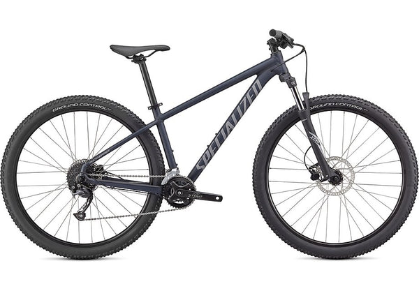 Specialized Rockhopper Sport 27.5 Satin Slate / Cool Grey Xs