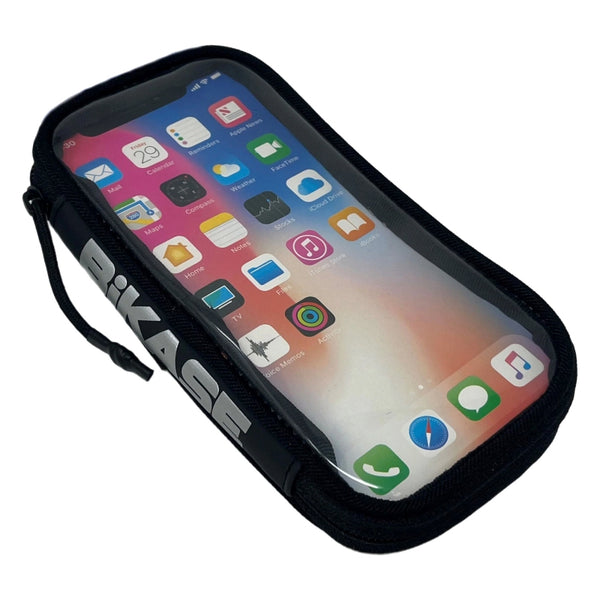 BiKASE Handy Andy 7 Black