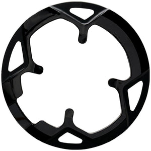 FSA V-Drive Chainguard Plastic 44T 96BCD 4-bolt