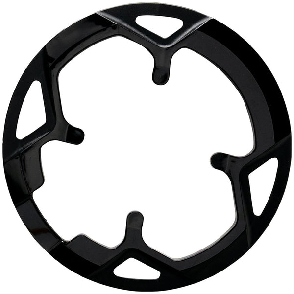 FSA V-Drive Chainguard Plastic 44T 96BCD 4-bolt