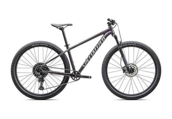 2026 Specialized Rockhopper Comp Bike Satin Nblmet Dlmmet Xs - 27.5