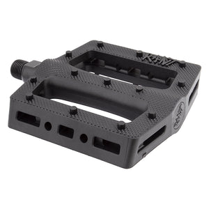 Rant Trill 9/16` Loose Ball Black Composite 95x100mm