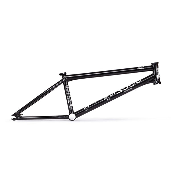 WeThePeople Doomsayer Black 20.5