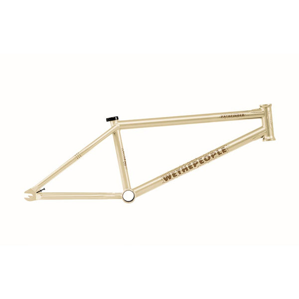 WeThePeople Pathfinder Cream 21.25''