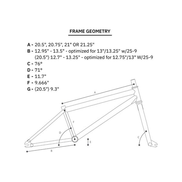 WeThePeople Pathfinder Cream 20.75''
