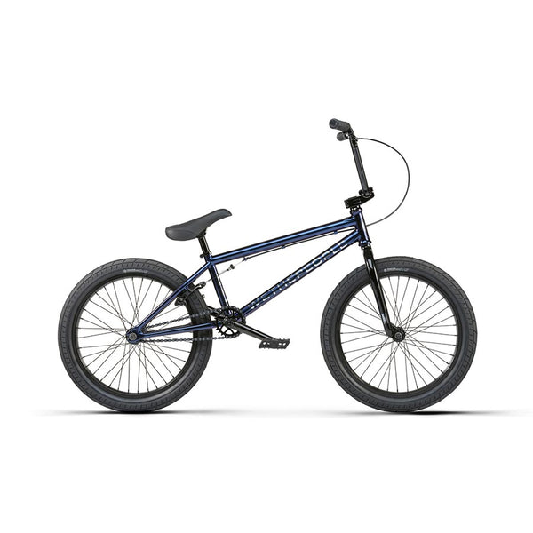 We The People CRS BMX 20'' Purple 20''