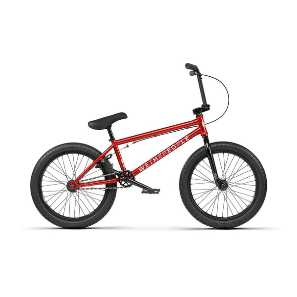 We The People Arcade BMX 20'' Candy Red 21''