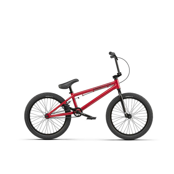 Radio Dice BMX 20'' Candy Red 20''