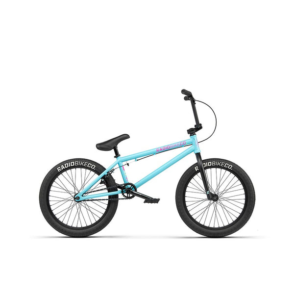Radio Evol BMX 20'' Sky Blue