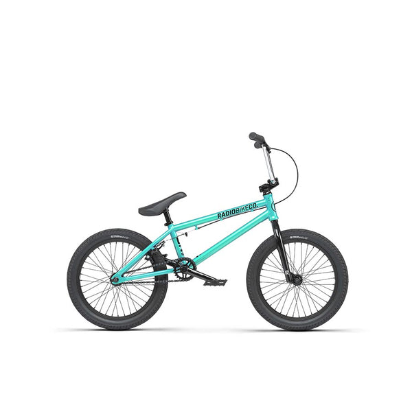 Radio Saiko BMX Mint 18''
