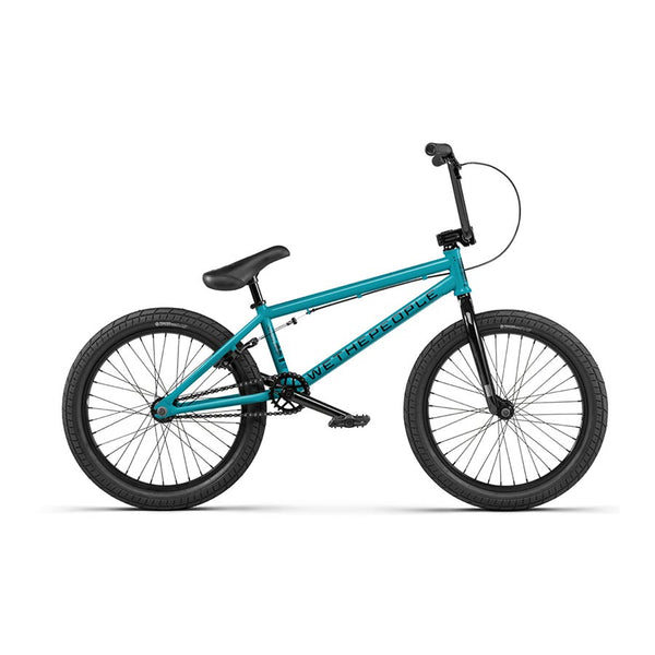 We The People Nova BMX 20 Blue 20