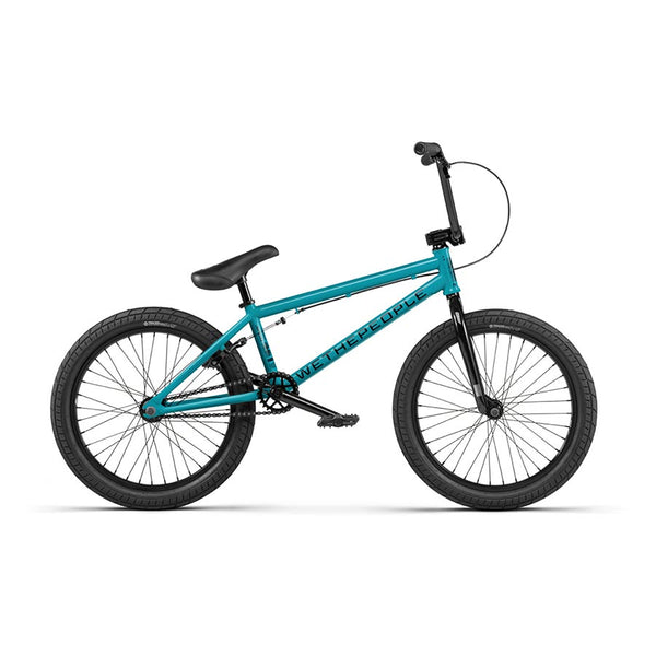 We The People Nova BMX 20 Blue 20.5