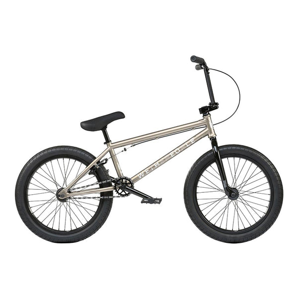 WeThePeople Arcade BMX 20 Royal Beige 21