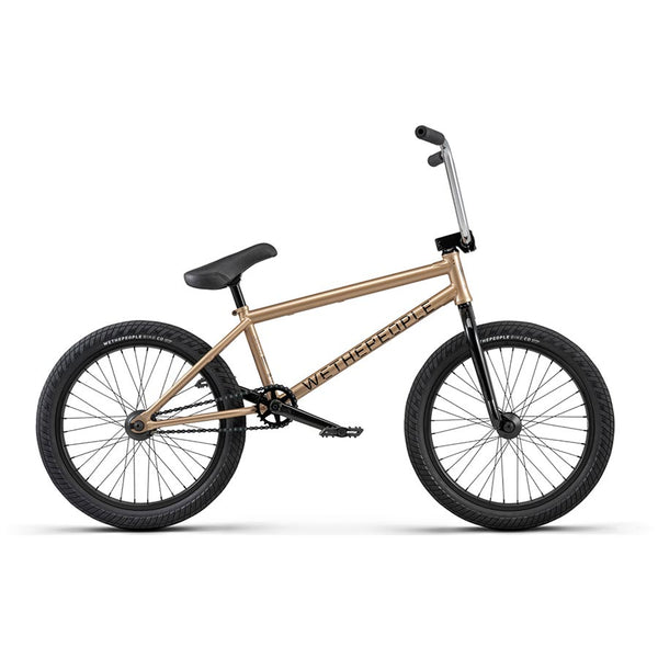 We The People Crysis BMX 20'' Beige 21''